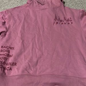 Friends SweatShirt
